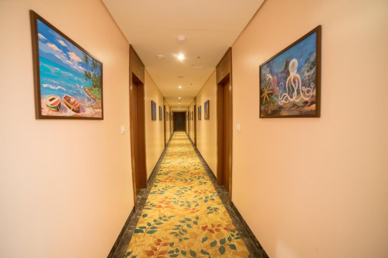 Zip By Spree Hotels Samudra Belgaum Exterior foto