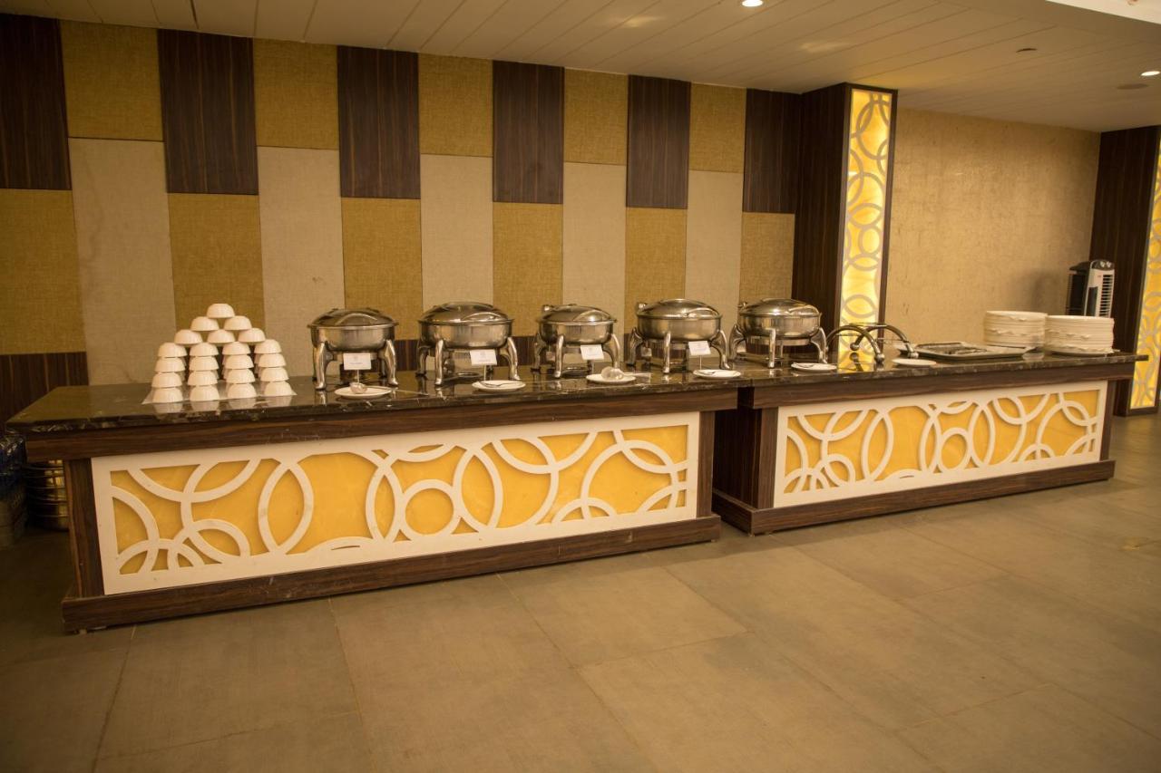 Zip By Spree Hotels Samudra Belgaum Exterior foto