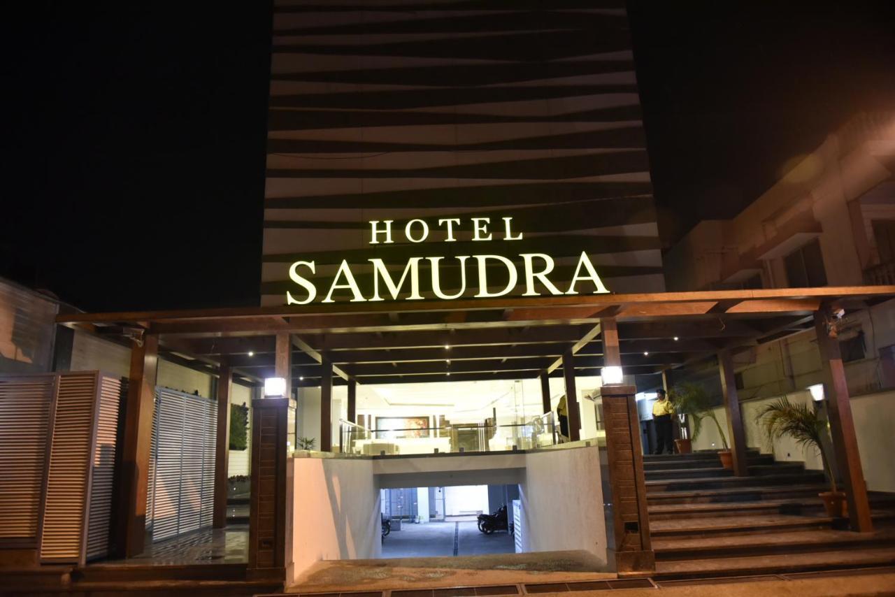 Zip By Spree Hotels Samudra Belgaum Exterior foto